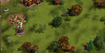 Majesty: The Fantasy Kingdom Sim PC Screenshot