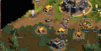 Majesty: The Fantasy Kingdom Sim PC Screenshot