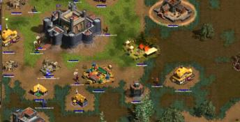 Majesty: The Fantasy Kingdom Sim PC Screenshot