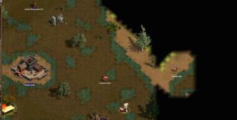 Majesty: The Fantasy Kingdom Sim PC Screenshot