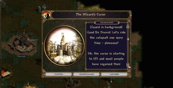 Majesty: The Fantasy Kingdom Sim PC Screenshot