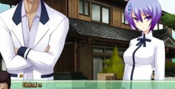 Majikoi! Love Me Seriously! PC Screenshot