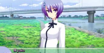 Majikoi! Love Me Seriously! PC Screenshot