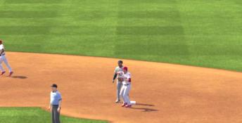 Major League Baseball 2K9 PC Screenshot