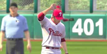 Major League Baseball 2K9 PC Screenshot