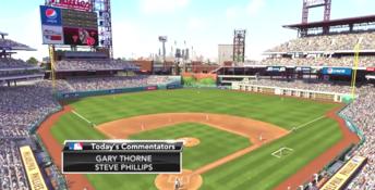 Major League Baseball 2K9 PC Screenshot