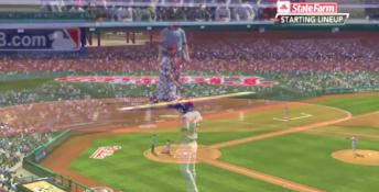 Major League Baseball 2K9 PC Screenshot
