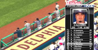 Major League Baseball 2K9 PC Screenshot
