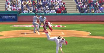 Major League Baseball 2K9 PC Screenshot