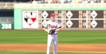 Major League Baseball 2K9 PC Screenshot
