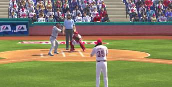 Major League Baseball 2K9 PC Screenshot