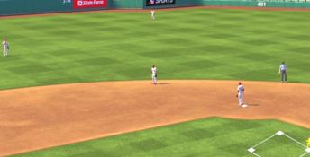 Major League Baseball 2K9 PC Screenshot
