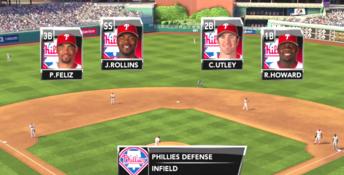 Major League Baseball 2K9 PC Screenshot
