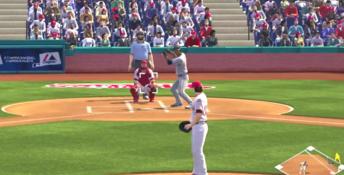 Major League Baseball 2K9 PC Screenshot