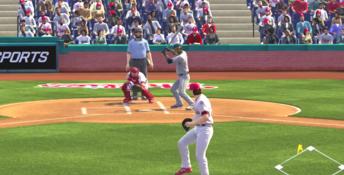 Major League Baseball 2K9 PC Screenshot