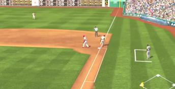 Major League Baseball 2K9 PC Screenshot