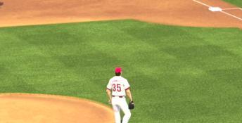 Major League Baseball 2K9 PC Screenshot