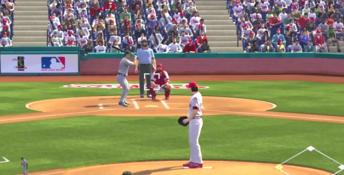 Major League Baseball 2K9 PC Screenshot