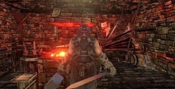 Make Dungeons