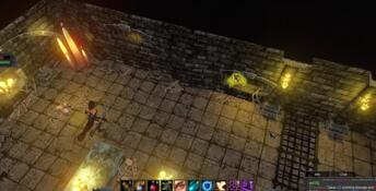 Make Dungeons