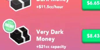 Make it Rain PC Screenshot