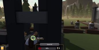 Make Your Kingdom: City Builder PC Screenshot