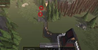 Make Your Kingdom: City Builder PC Screenshot