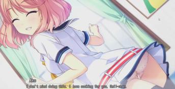 Making*Lovers PC Screenshot