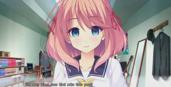 Making*Lovers PC Screenshot