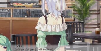 Making*Lovers PC Screenshot