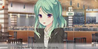 Making*Lovers PC Screenshot