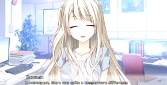 Making Lovers After Stories PC Screenshot
