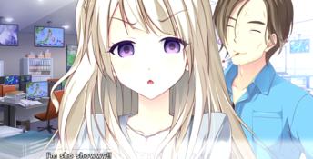 Making Lovers After Stories