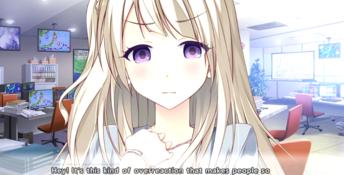 Making Lovers After Stories