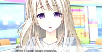 Making Lovers After Stories PC Screenshot