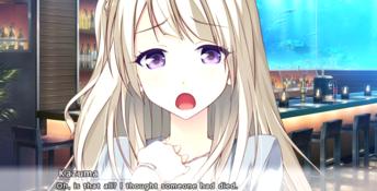 Making Lovers After Stories PC Screenshot