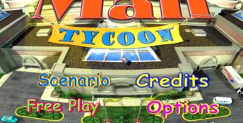 Mall Tycoon PC Screenshot