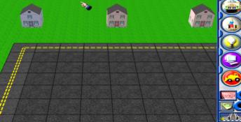 Mall Tycoon