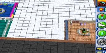 Mall Tycoon PC Screenshot