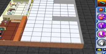 Mall Tycoon PC Screenshot