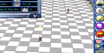 Mall Tycoon PC Screenshot