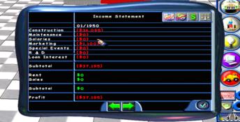 Mall Tycoon PC Screenshot