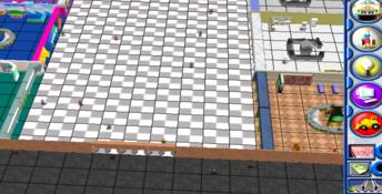 Mall Tycoon PC Screenshot
