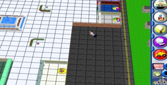 Mall Tycoon PC Screenshot