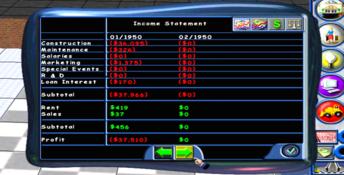 Mall Tycoon PC Screenshot