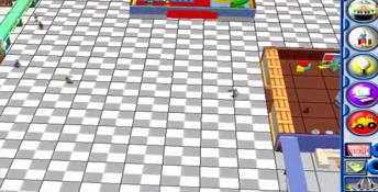 Mall Tycoon PC Screenshot
