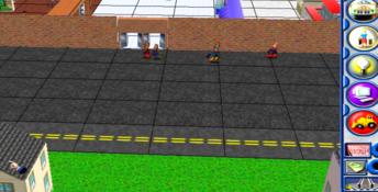 Mall Tycoon PC Screenshot