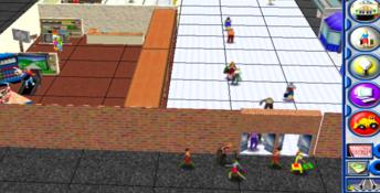 Mall Tycoon PC Screenshot