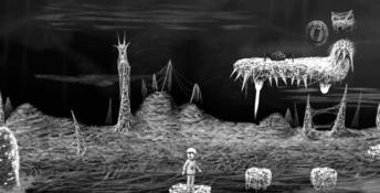 Malone In Nightmares PC Screenshot