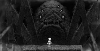 Malone In Nightmares PC Screenshot